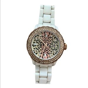 SOLD Women’s Rose Gold ToyWatch